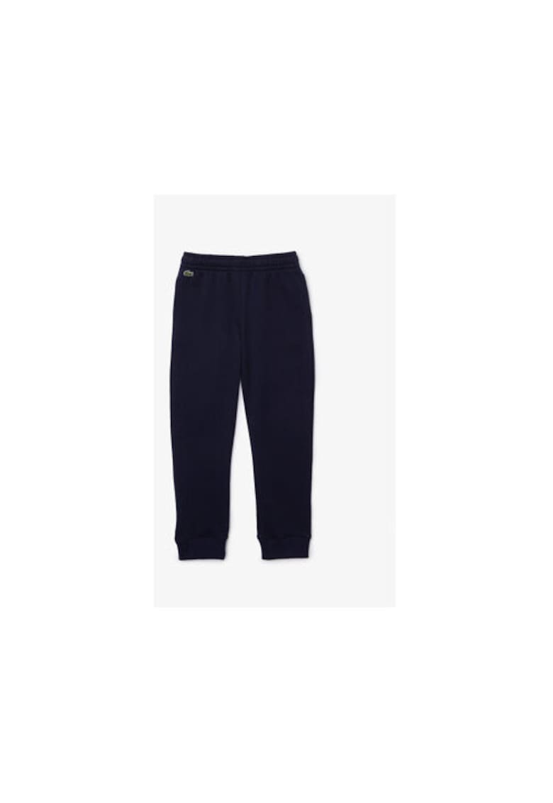 Pantaloni baieti - 301598237 - Bumbac/Poliester - 104 CM - Albastru