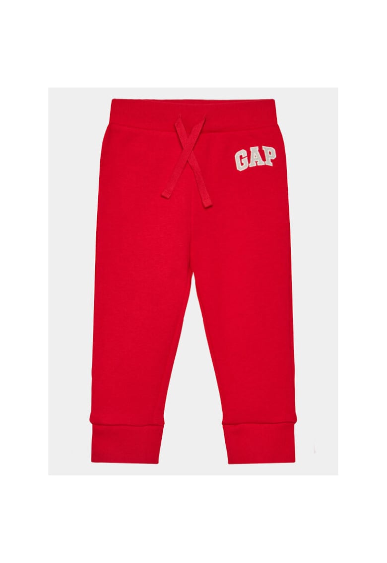 Pantaloni baieti - 303611118 - Bumbac - Negru - Negru