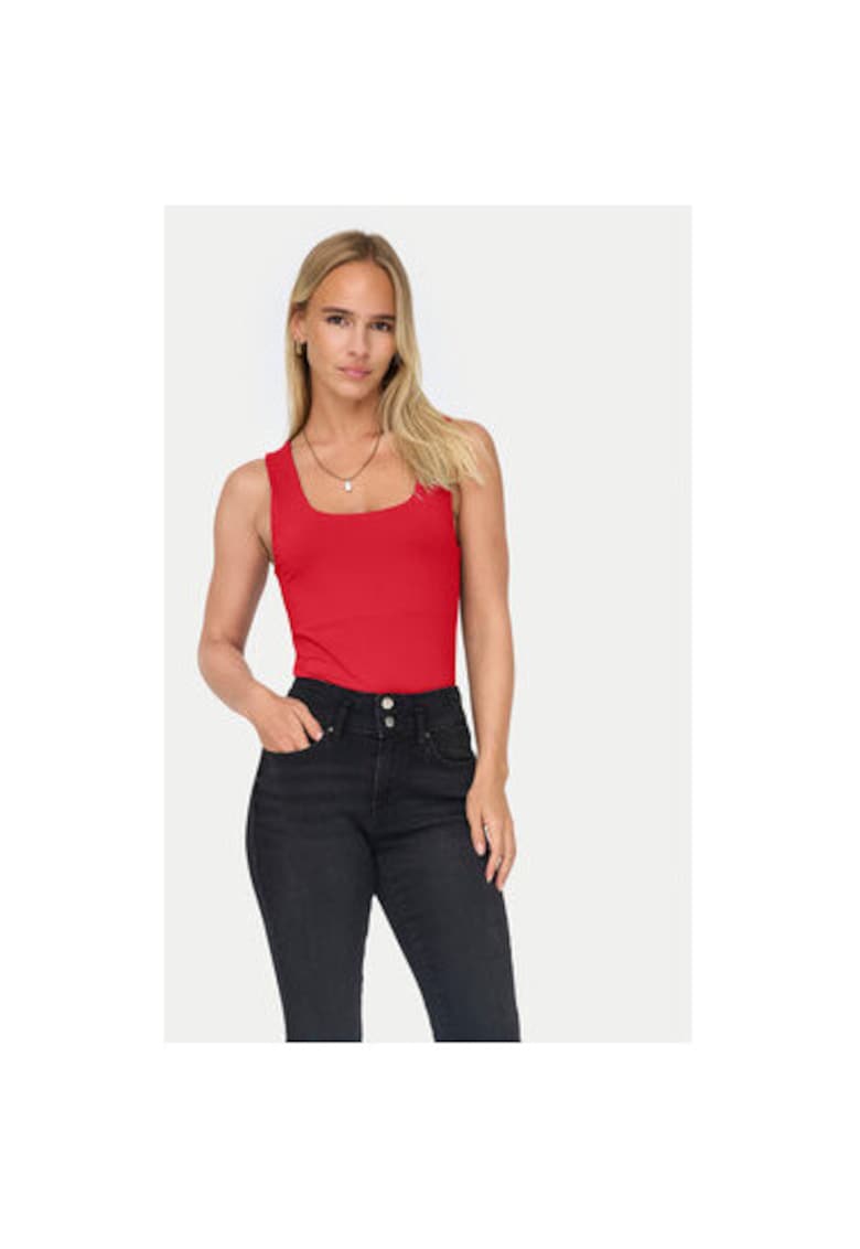 Tricou dama -  304791055 - Poliamida - Negru