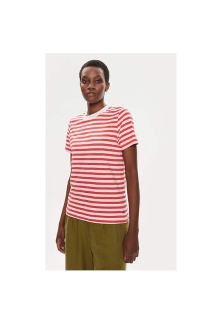 Tricou dama - 303565770 - Bumbac - XS INTL - Roz Tricou dama - 303565770 - Bumbac - XS INTL - Roz