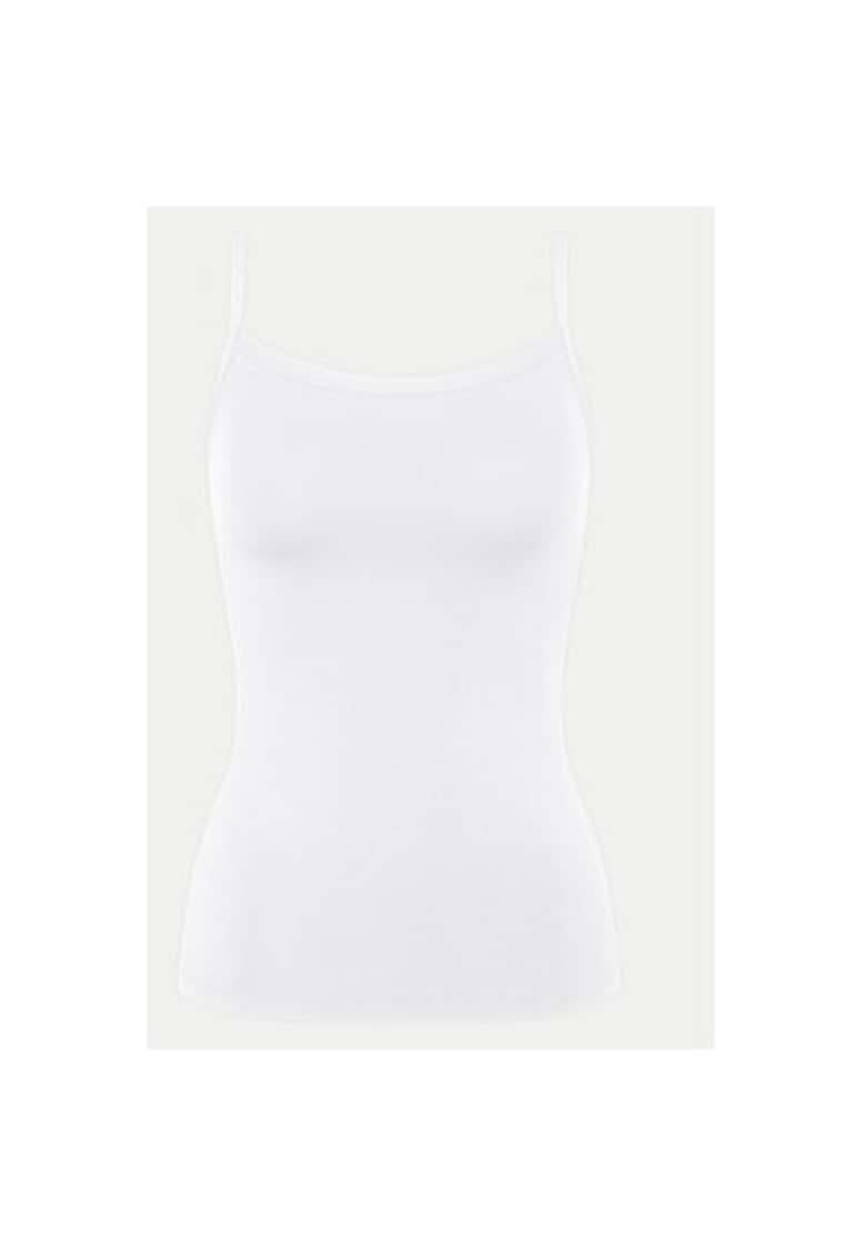 Tricou dama -  304974694 - Modal - Alb