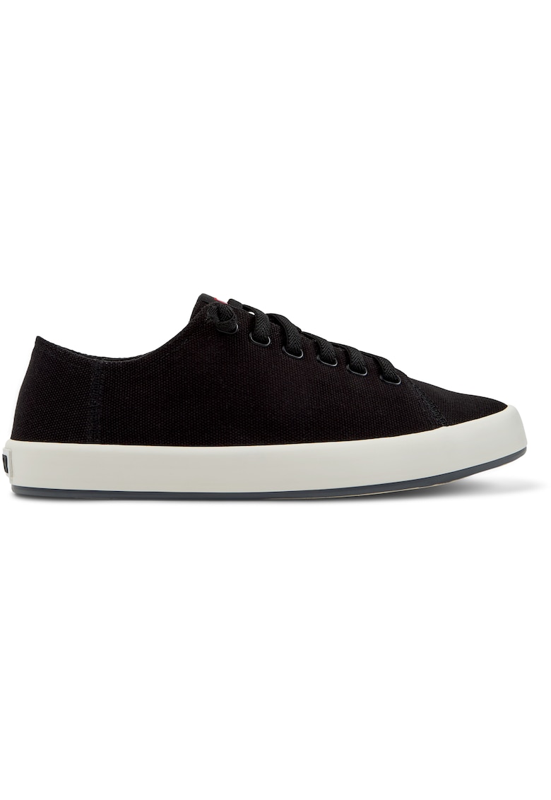 Pantofi sport din material textil Andratx - Negru