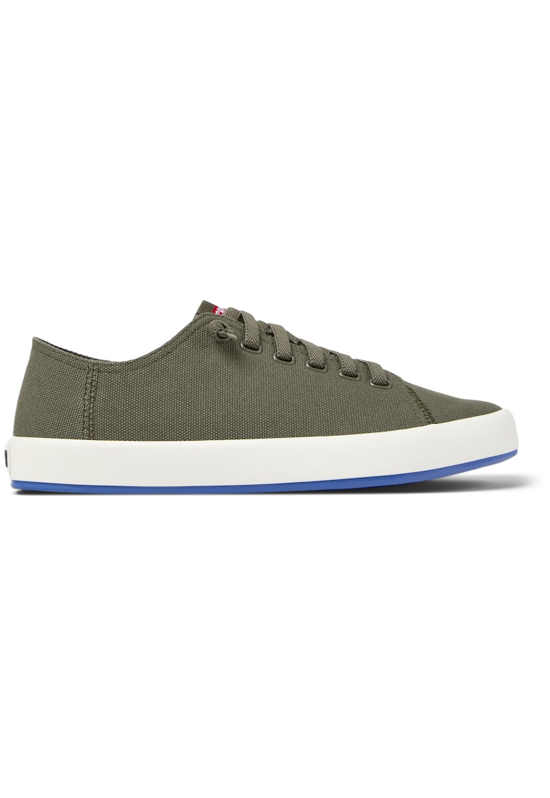 Pantofi sport din material textil Andratx - Kaki