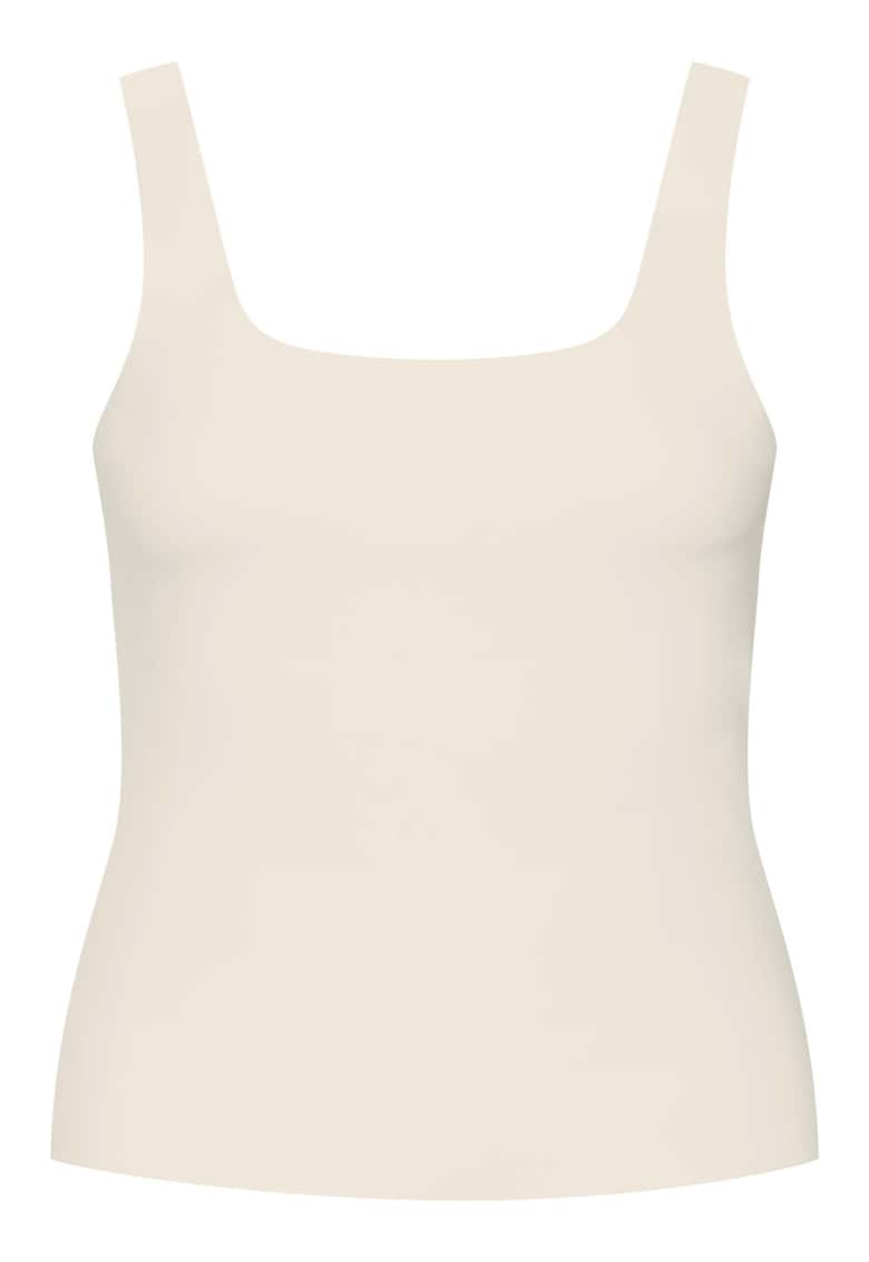 Maiou dama Palla  Alb crem