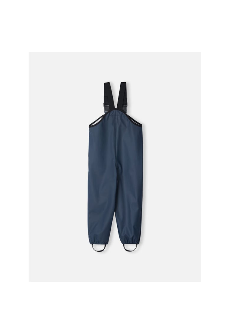 Pantaloni baieti - 301789574 - Poliester - Albastru - Albastru
