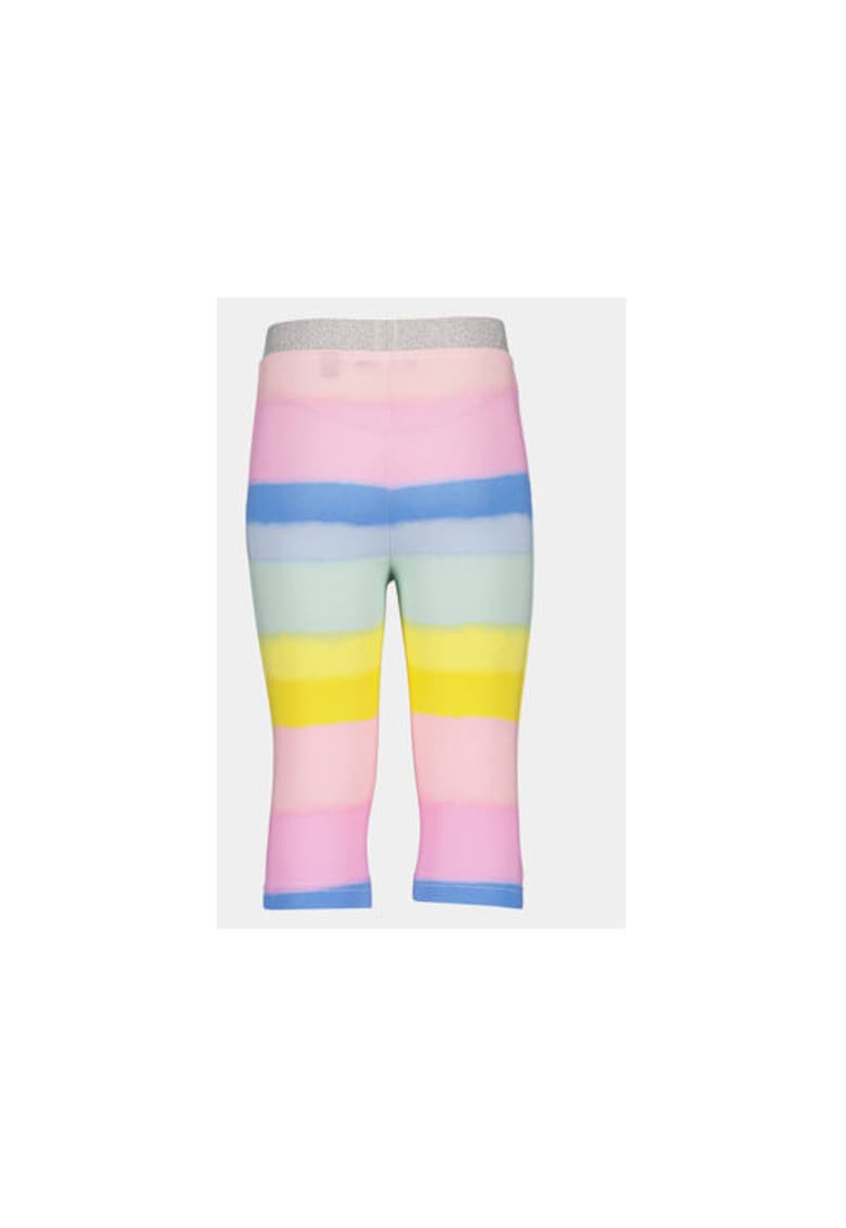 Pantaloni fete -  303572914 - Bumbac - 92 CM - Multicolor