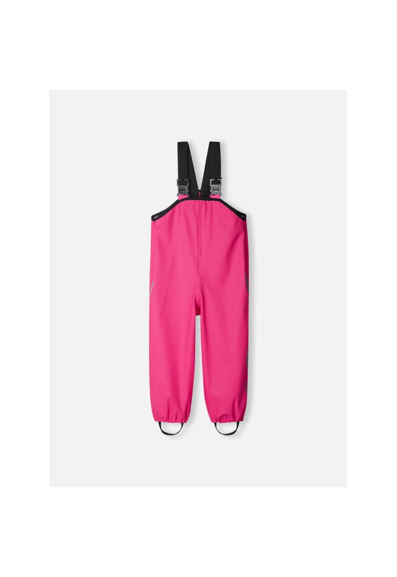 Pantaloni fete - 301789536 - Poliamida/Poliester - Roz - Roz
