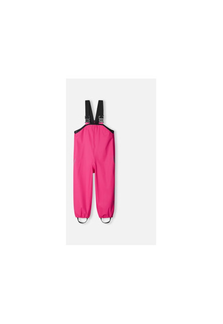 Pantaloni fete - 301789536 - Poliamida/Poliester - Roz - Roz