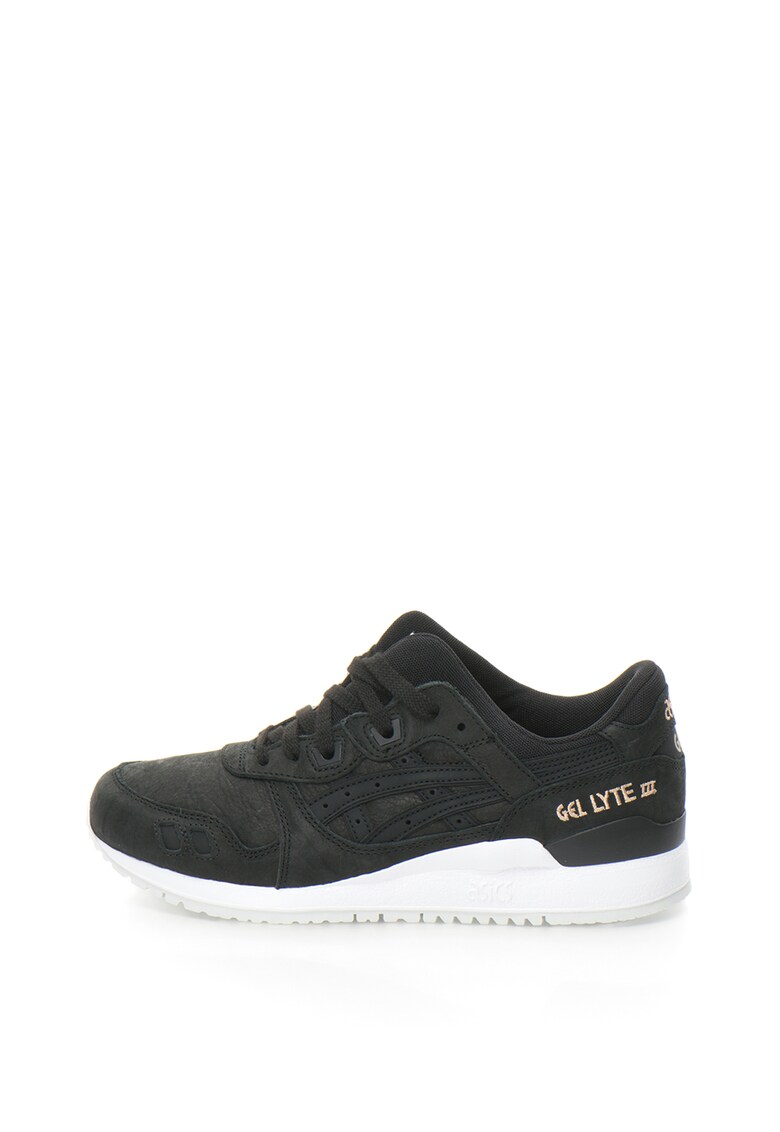 Pantofi sport de piele Gel-Lyte III