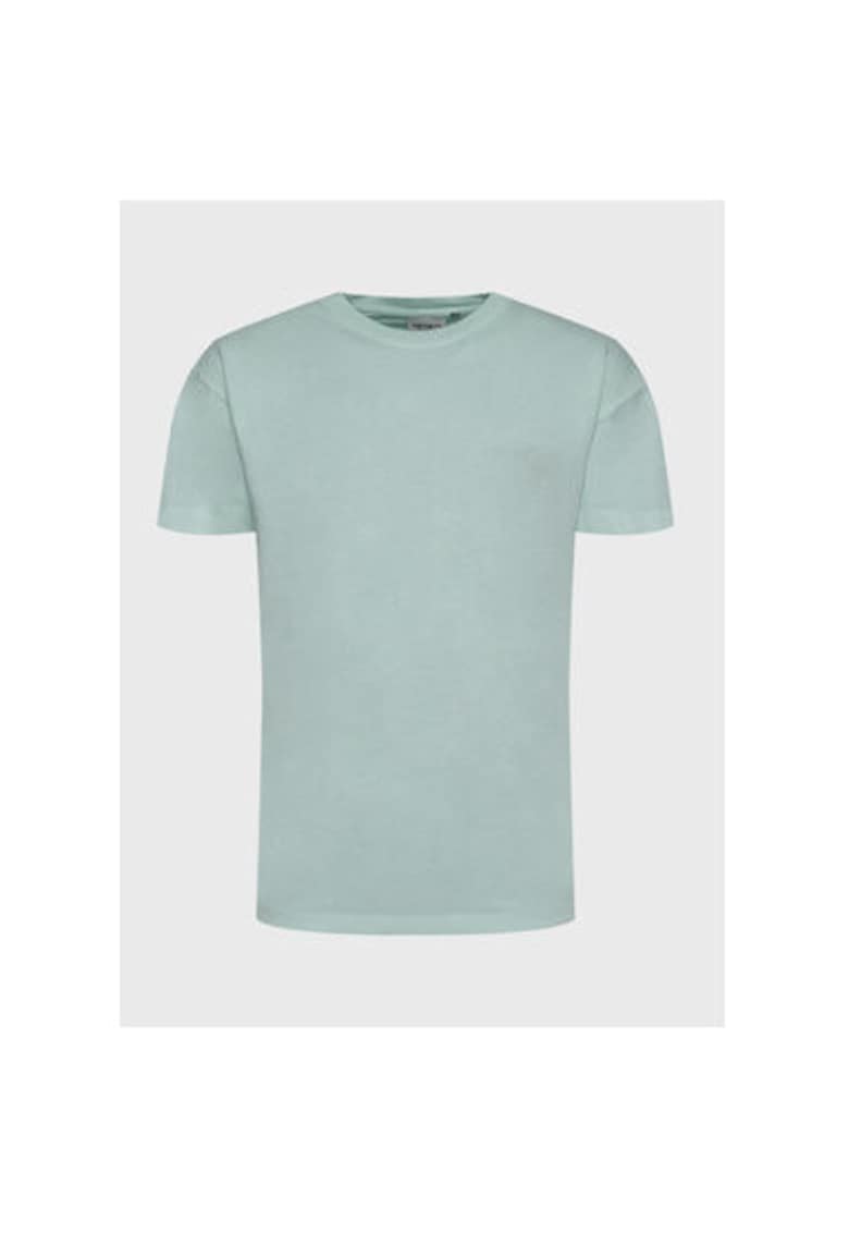 Tricou barbati - 301714736 - Bumbac - Verde Tricou barbati - 301714736 - Bumbac - Verde