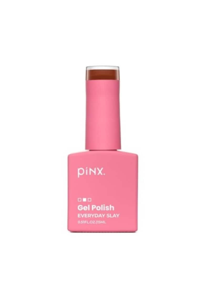 Oja semipermanenta Everyday Slay - Pinx Spiced Wine 15ml