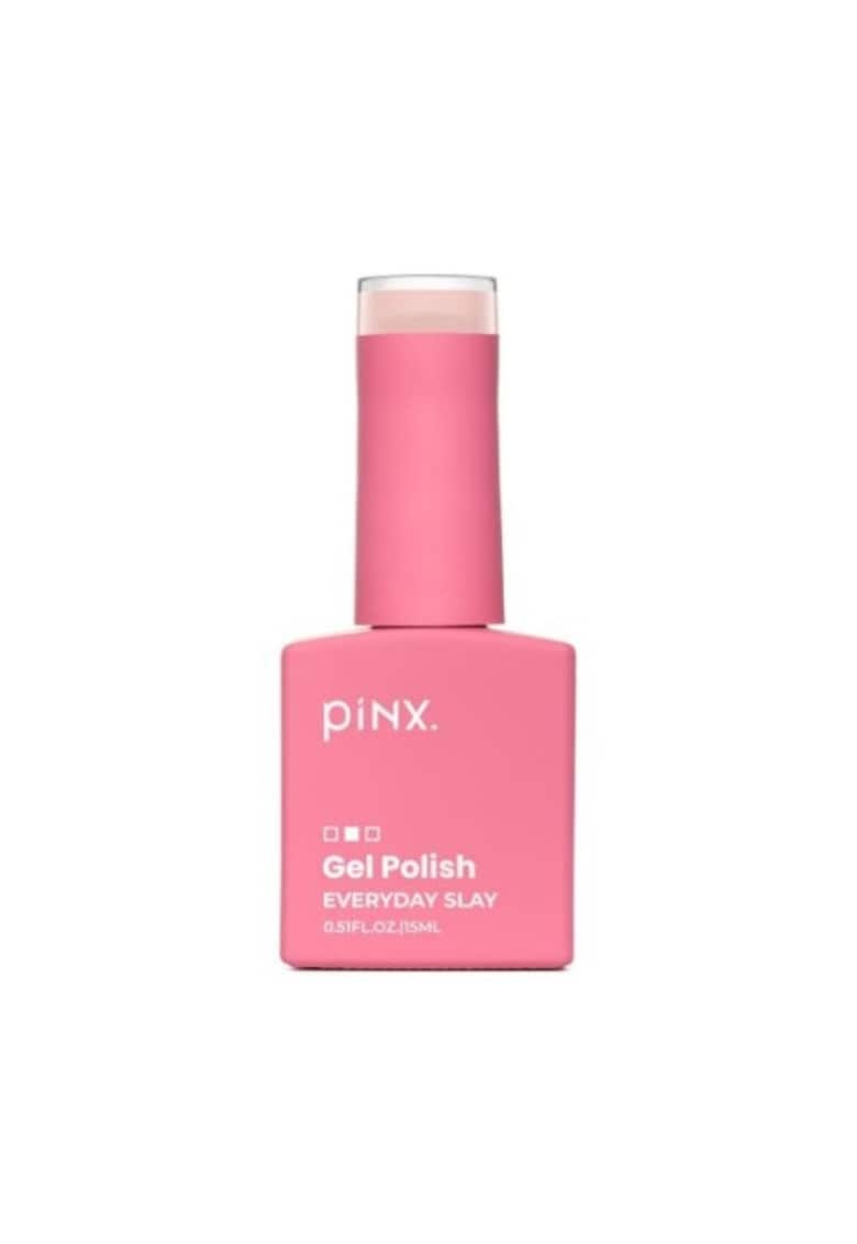 Oja semipermanenta Everyday Slay - Pinx Bare Necessity 15ml