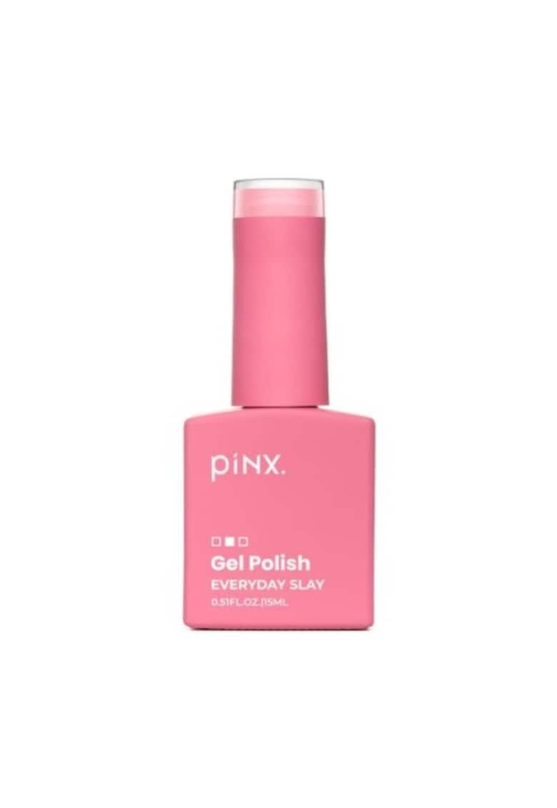 Oja semipermanenta Everyday Slay - Pinx Pink Fever 15ml