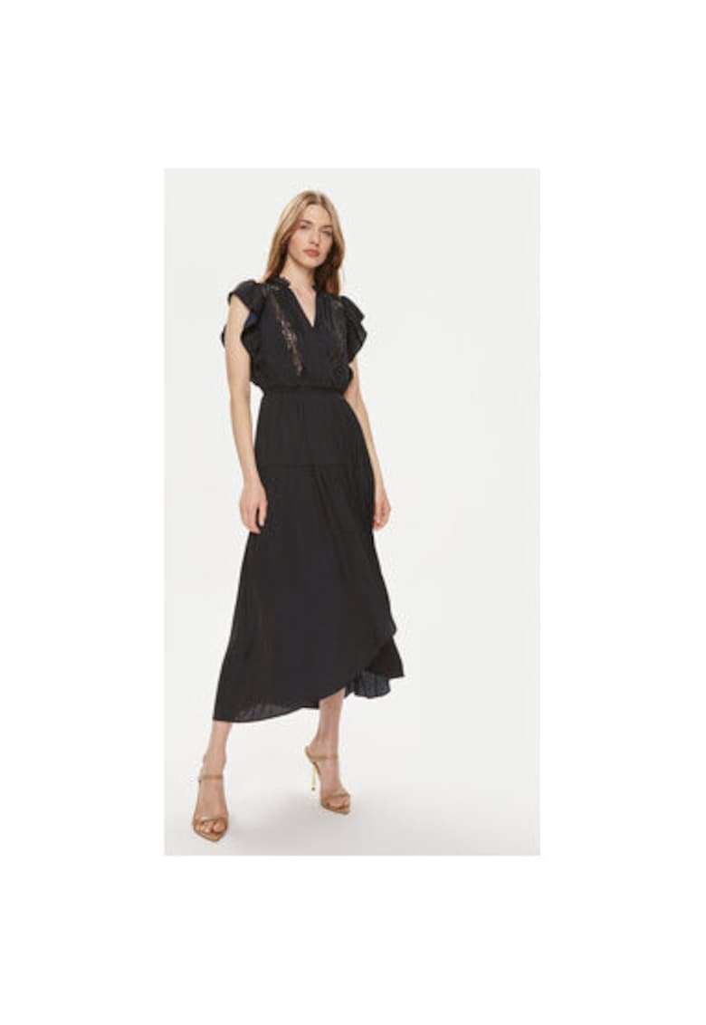 Rochie dama -  303918927 - Poliester - Albastru