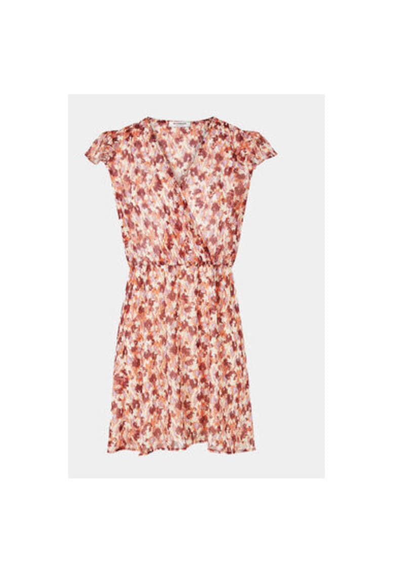 Rochie dama -  303917746 - Poliester - Maro