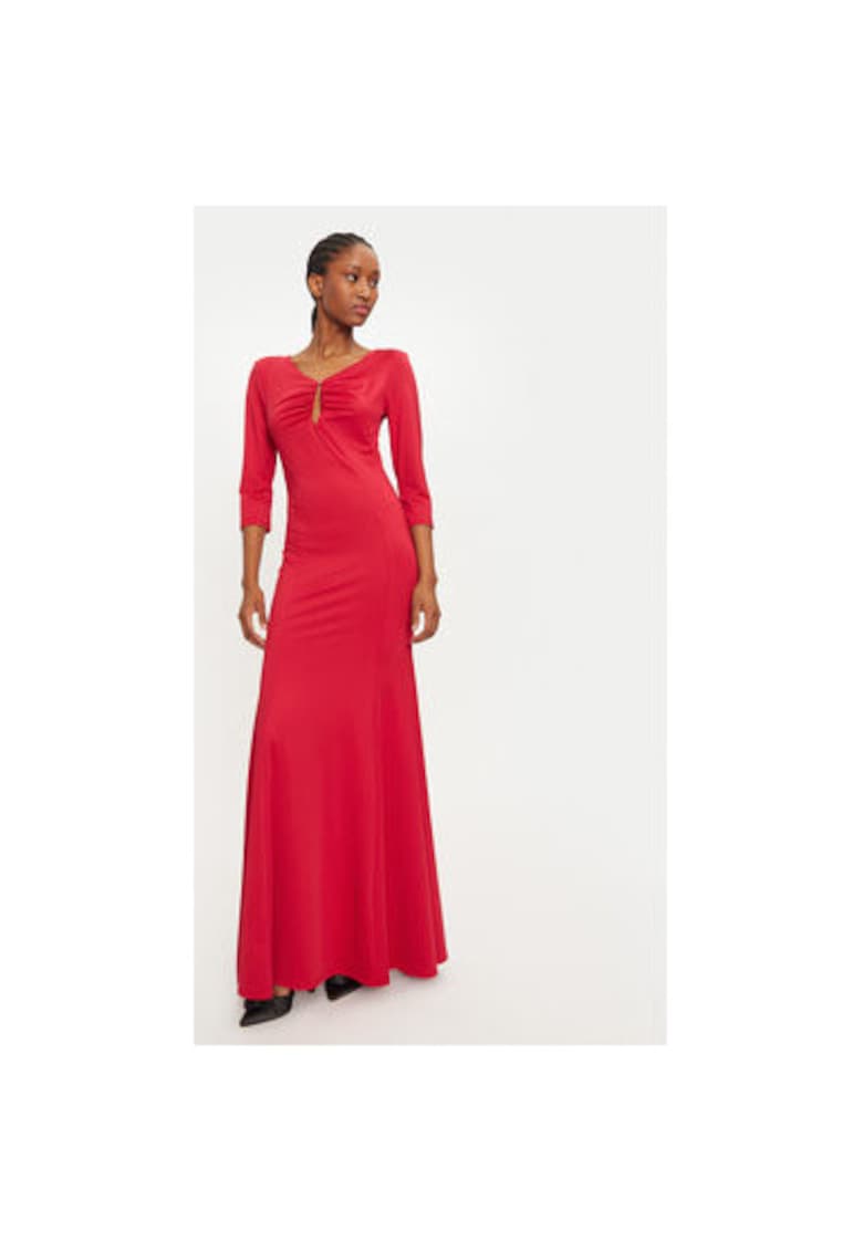 Rochie dama - 304917790 - Poliester - Negru Rochie dama - 304917790 - Poliester - Negru