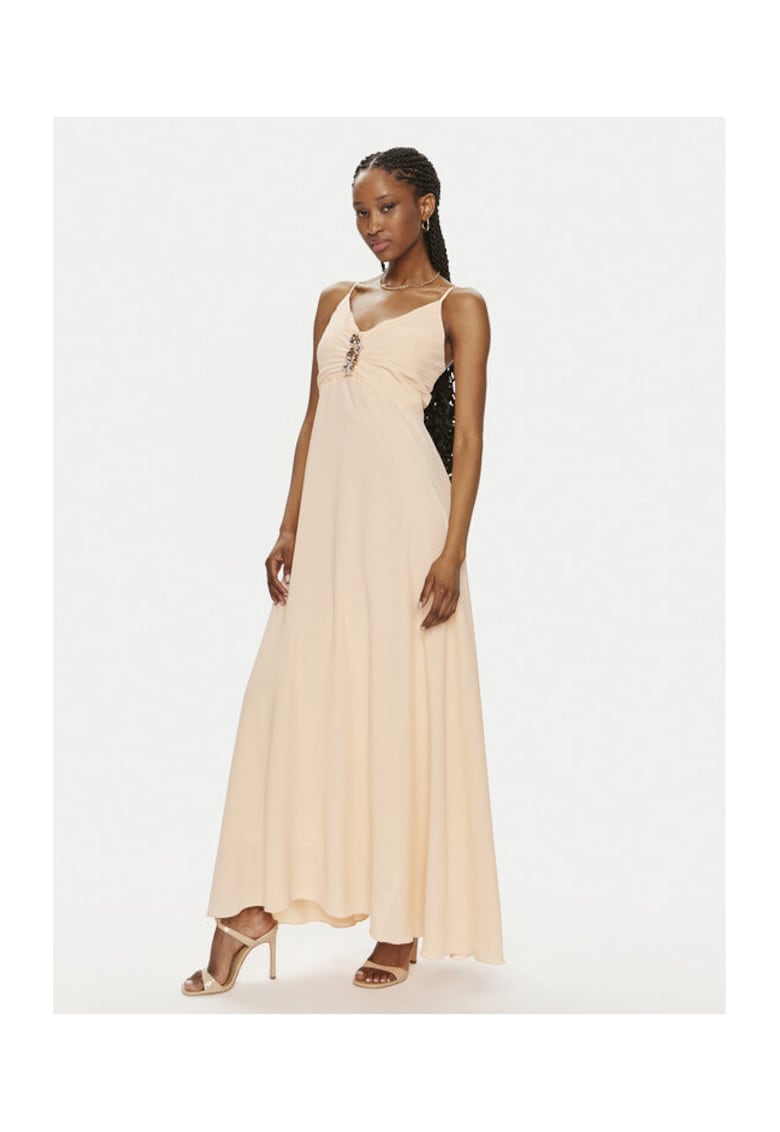 Rochie dama - 304391101 - Poliester - Multicolor - Multicolor