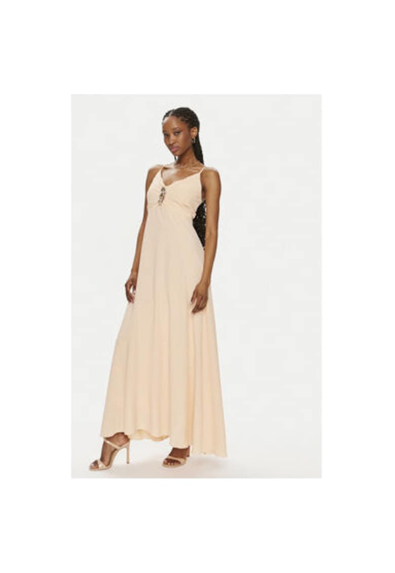 Rochie dama -  304391101 - Poliester - Multicolor