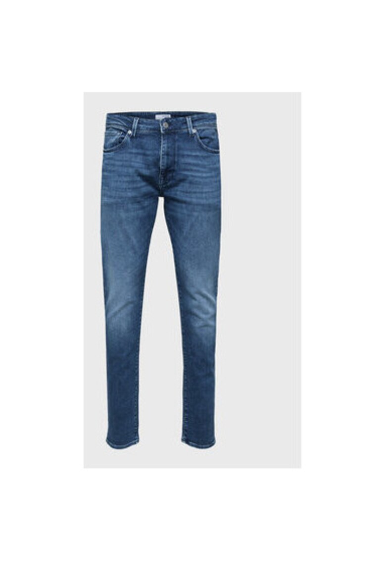 Blugi barbati - Bumbac organic - 79754