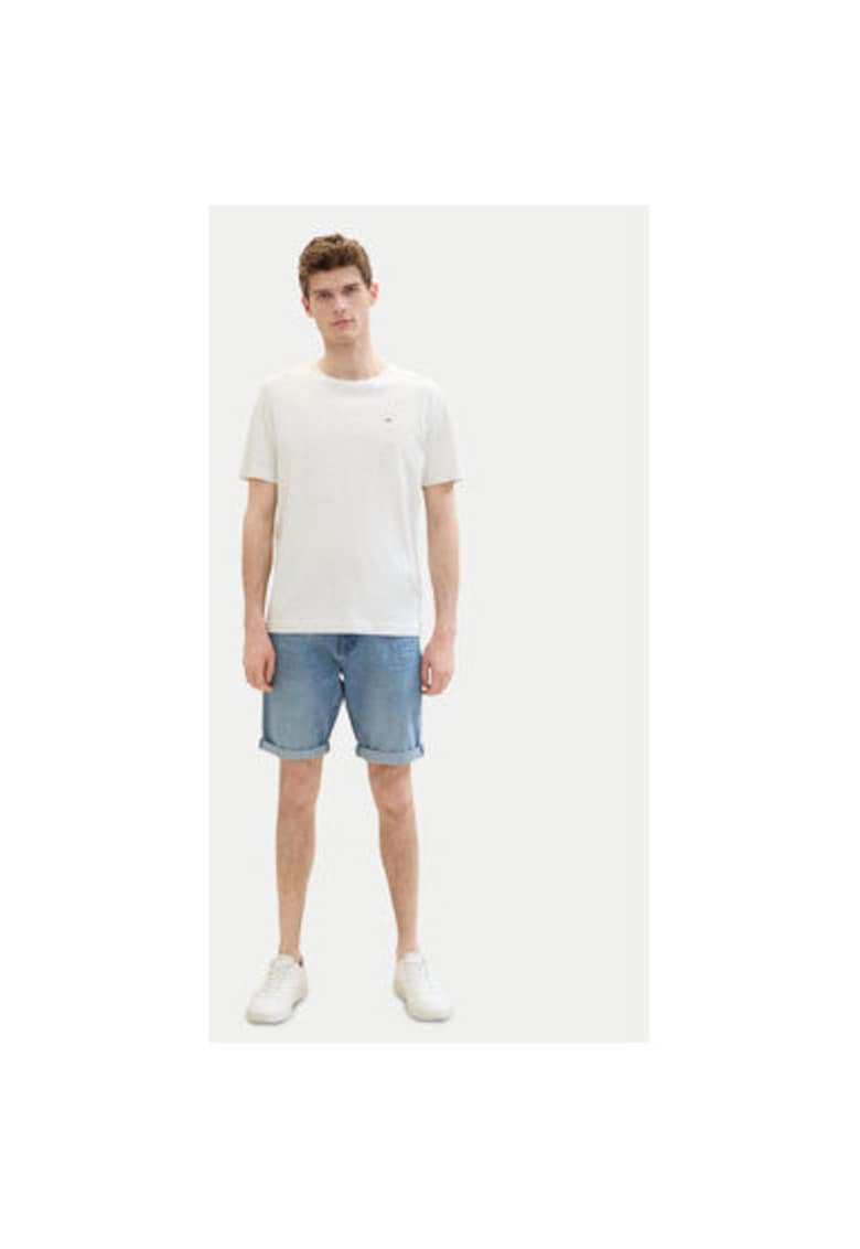 Blugi barbati -  303546472 - Bumbac - Albastru