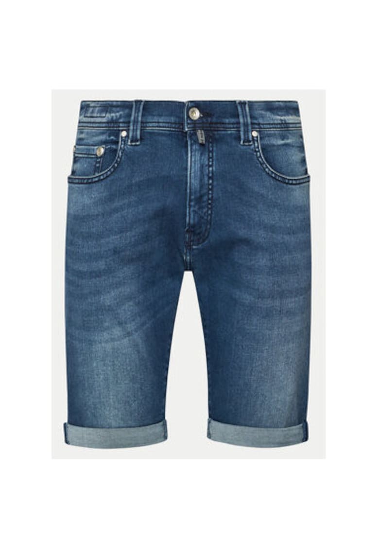 Blugi barbati -  303668860 - Bumbac - Albastru