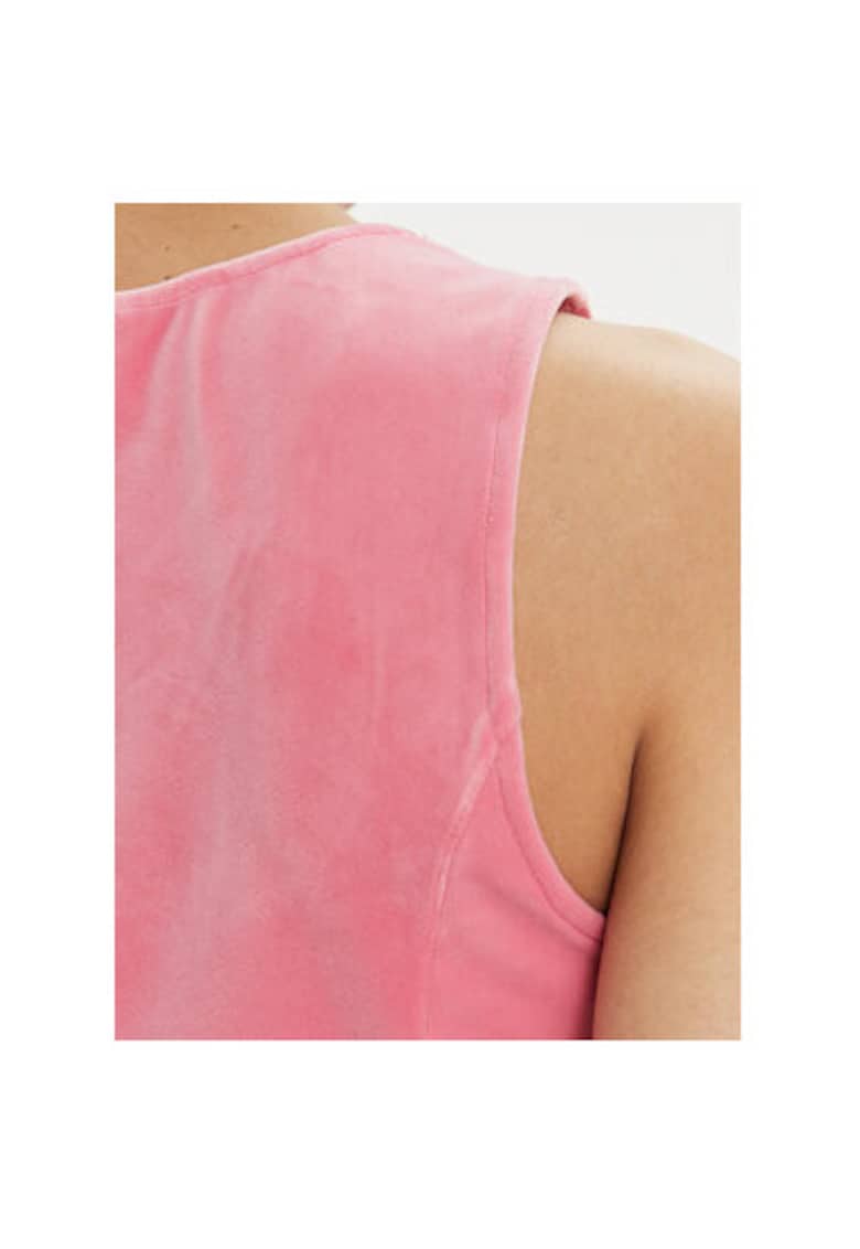 Tricou dama -  303896584 - Poliester - Roz