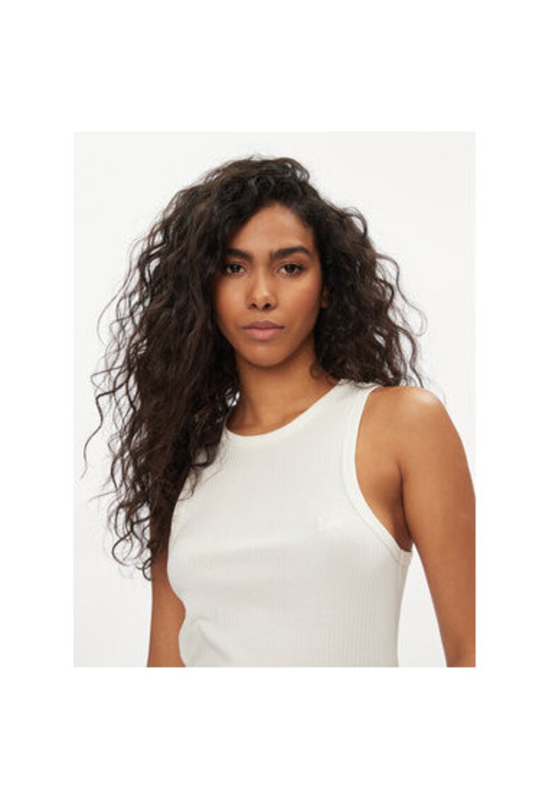 Tricou dama -  303592479 - Modal/Bumbac/Elastan - L INTL - Bej