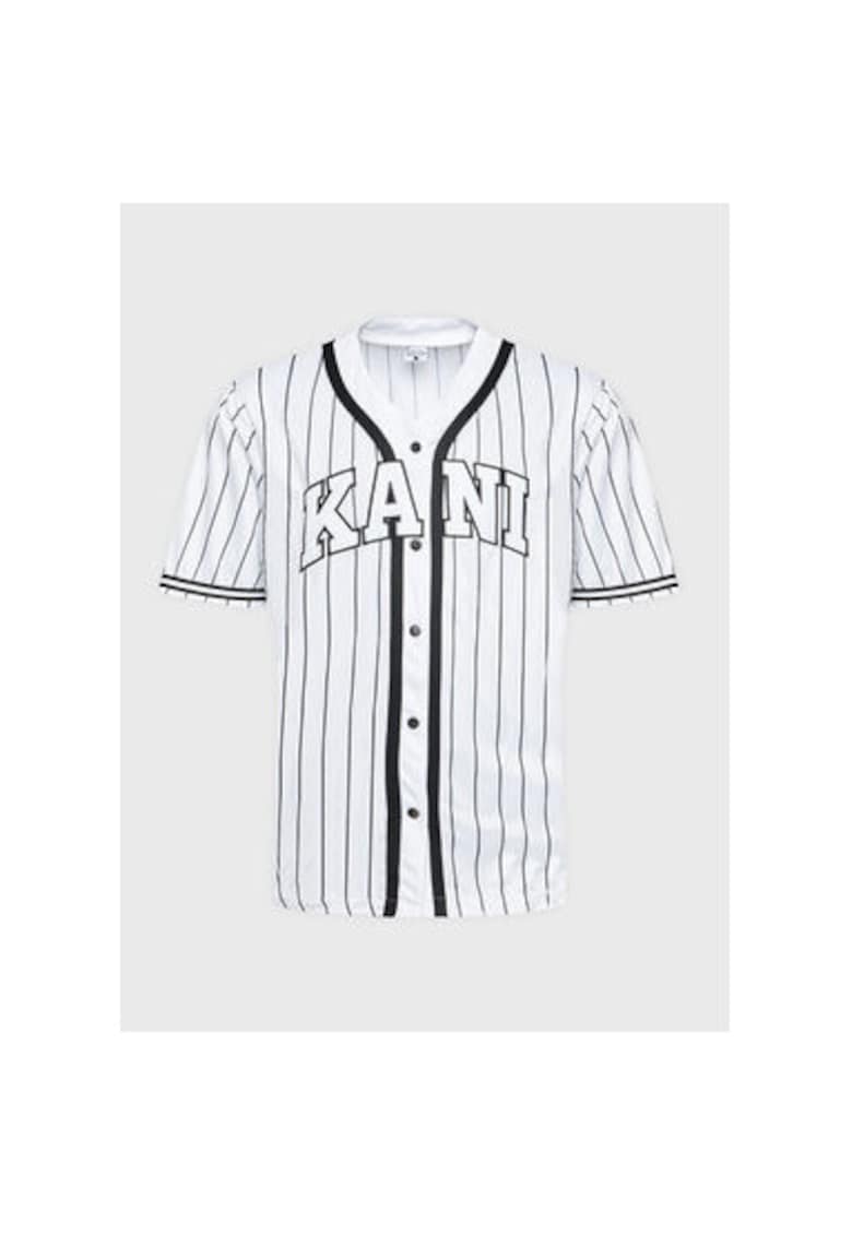 Tricou barbati -  300999967 - Poliester - Alb