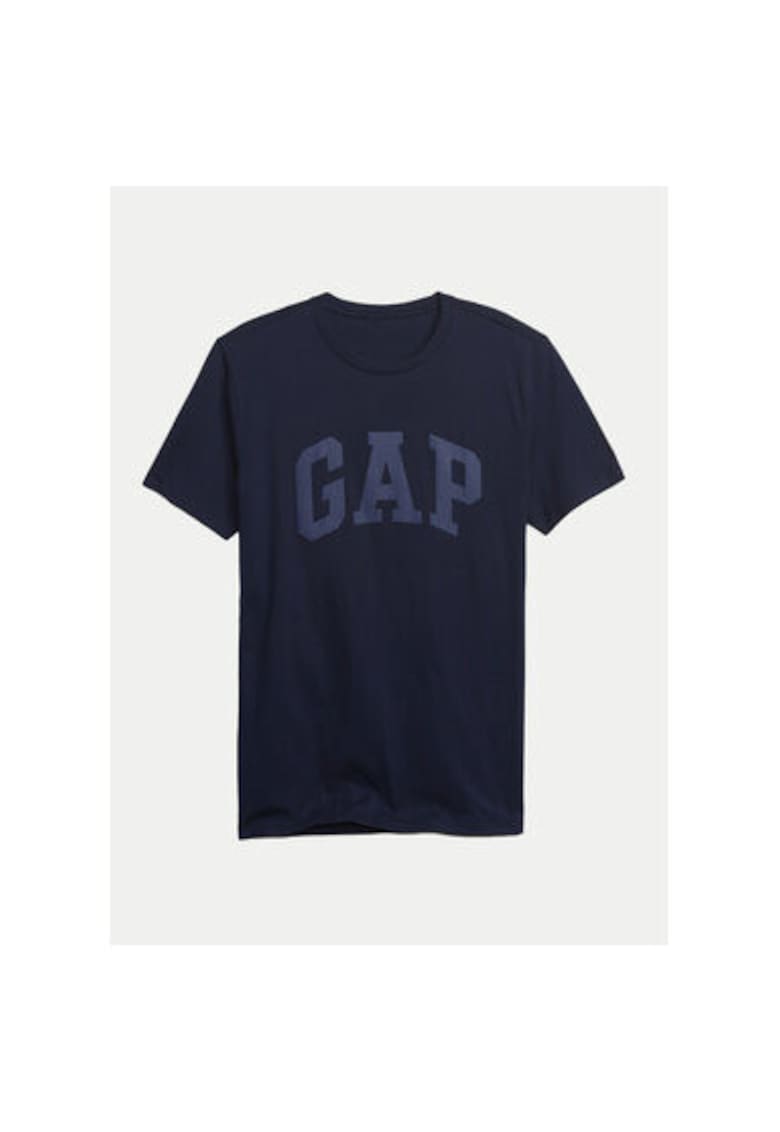 Tricou barbati - 304508967 - Bumbac - Albastru Tricou barbati - 304508967 - Bumbac - Albastru