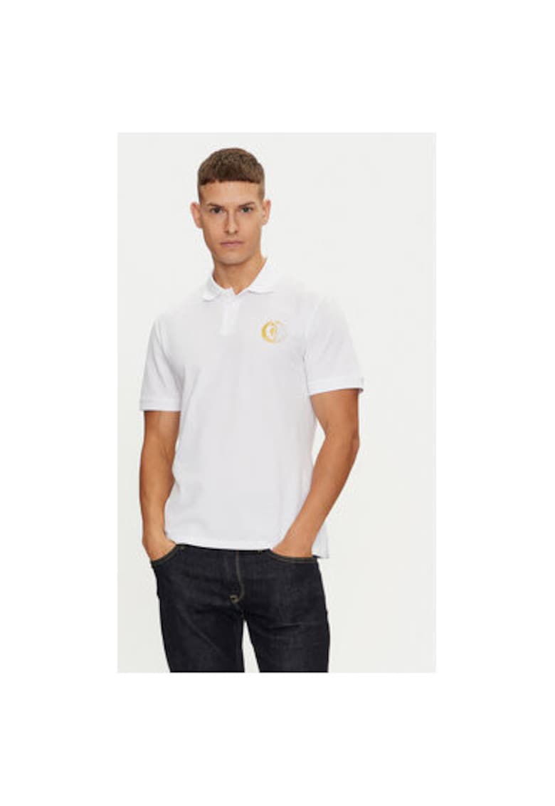 Tricou barbati - 303694661 - Bumbac - Alb Tricou barbati - 303694661 - Bumbac - Alb