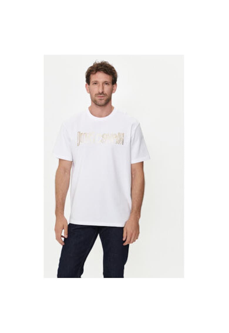 Tricou barbati - 303694609 - Bumbac - Alb Tricou barbati - 303694609 - Bumbac - Alb