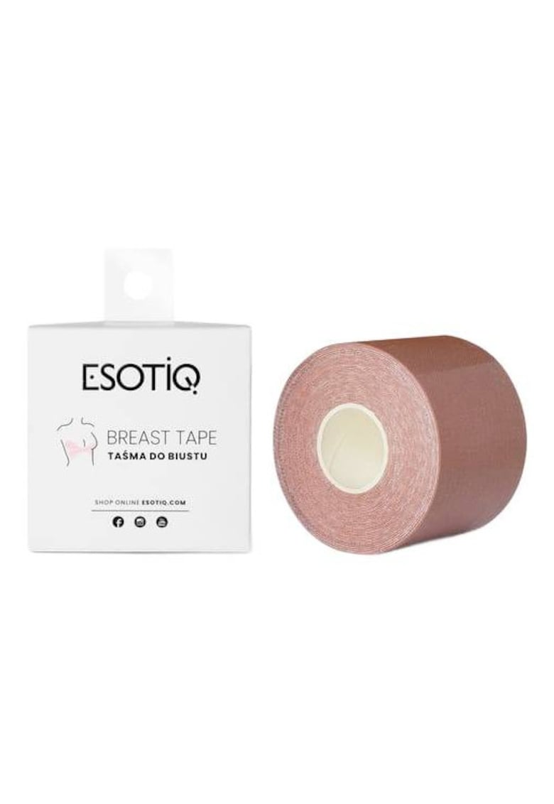 Banda de ridicare sani - Breast tape ONE