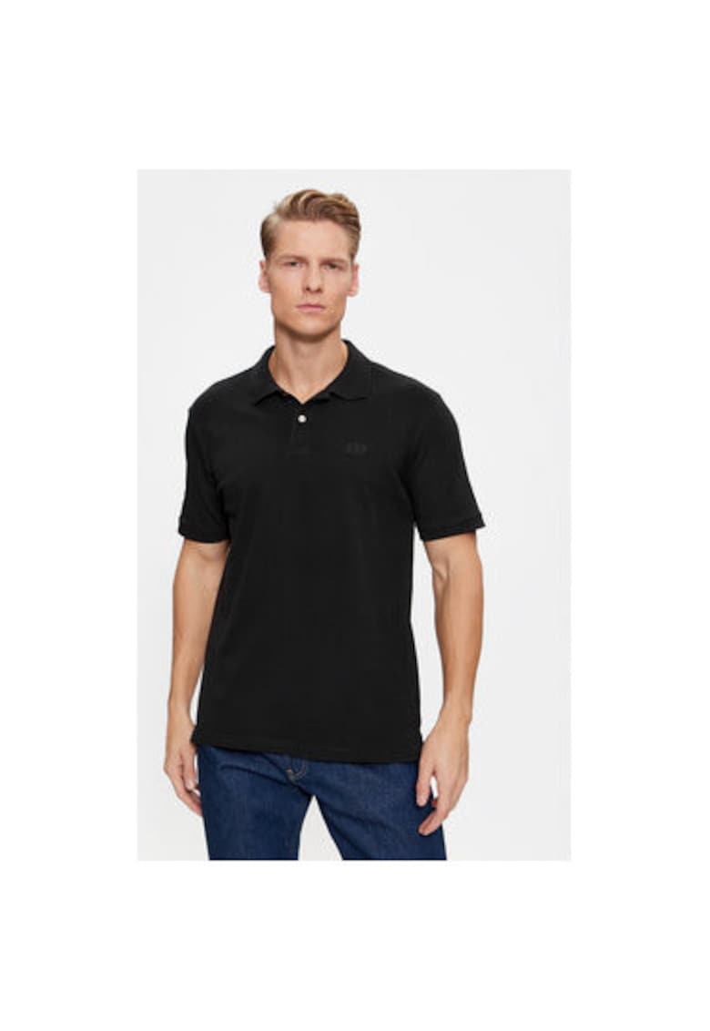 Tricou barbati - 303616939 - Bumbac - XS INTL - Negru Tricou barbati - 303616939 - Bumbac - XS INTL - Negru