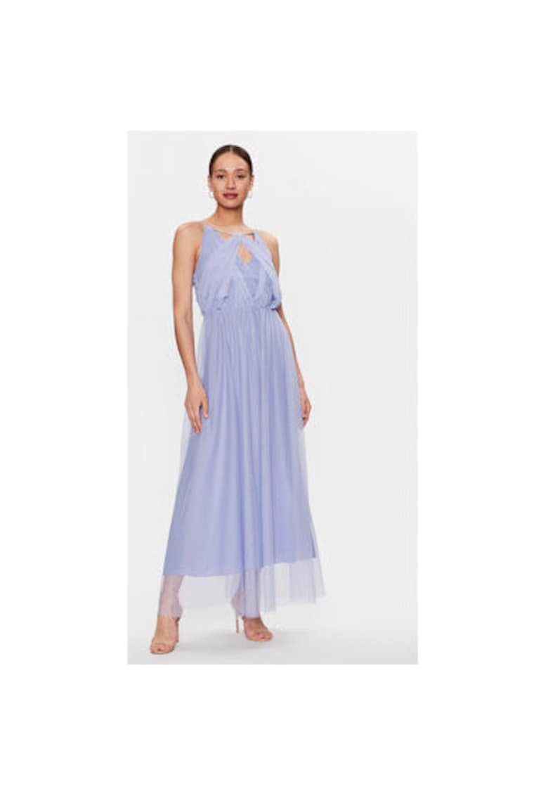 Rochie dama -  302977338 - Poliamida - Violet Rochie dama -  302977338 - Poliamida - Violet