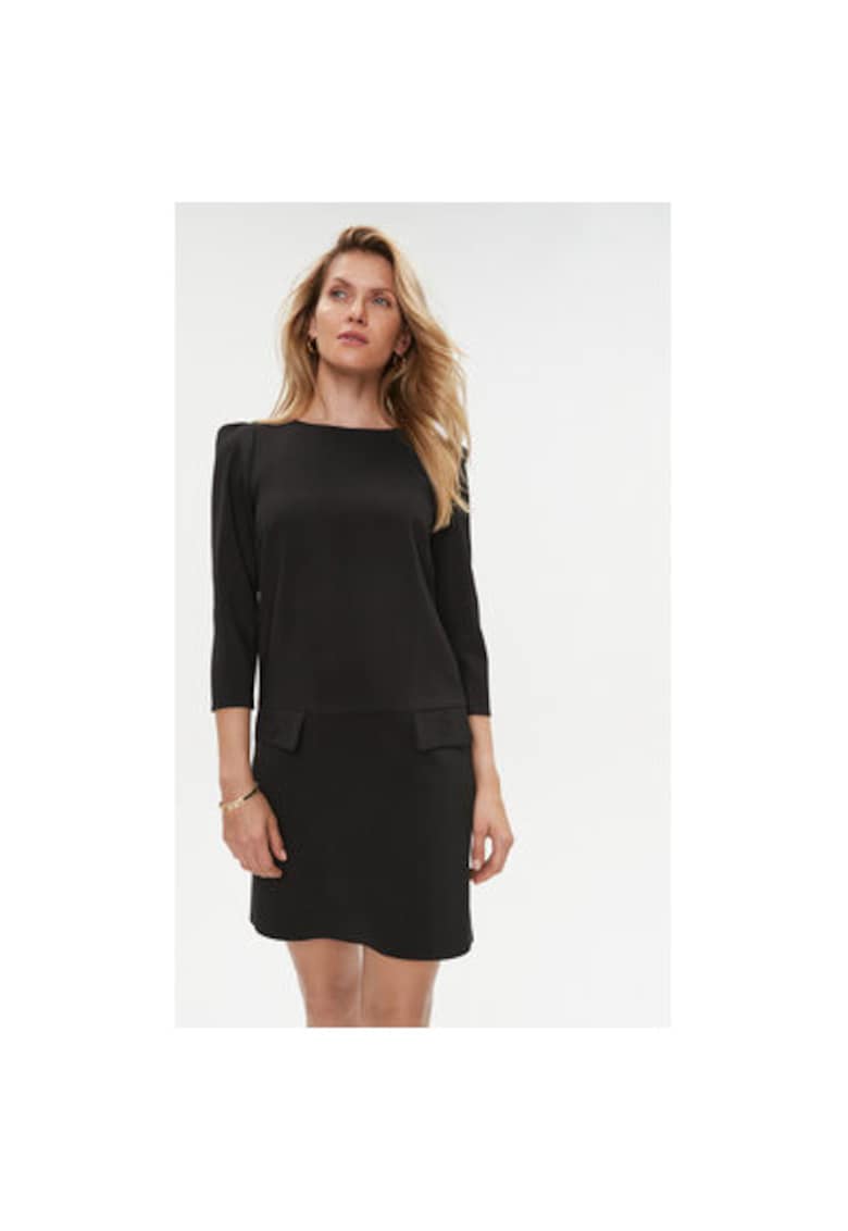 Rochie dama -  303585891 - Poliester