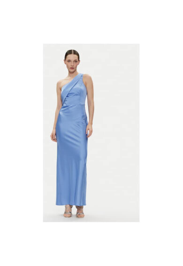 Rochie dama -  304150609 - Poliester - Albastru