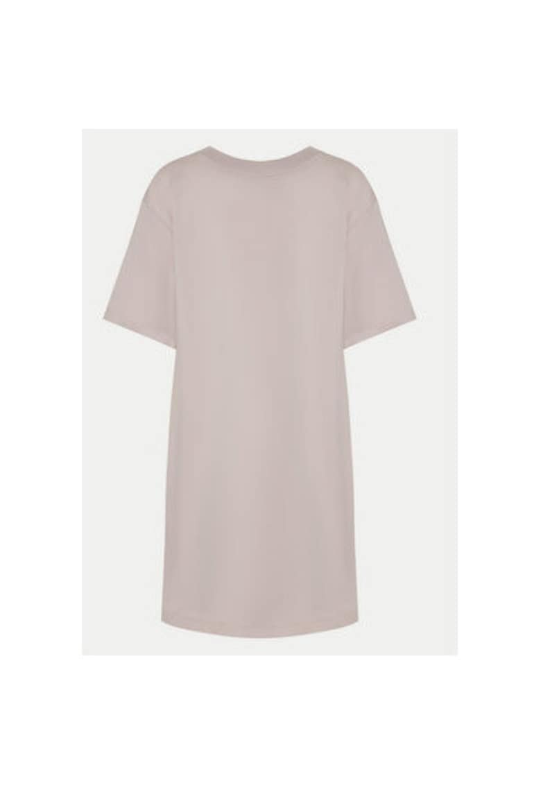 Rochie dama -  305365675 - Bumbac - One Size INTL - Roz Rochie dama -  305365675 - Bumbac - One Size INTL - Roz