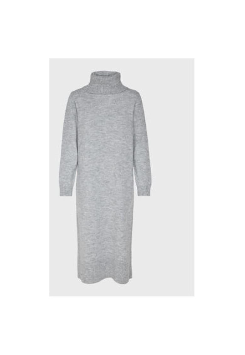 Rochie dama -  300331859 - Acril - Gri