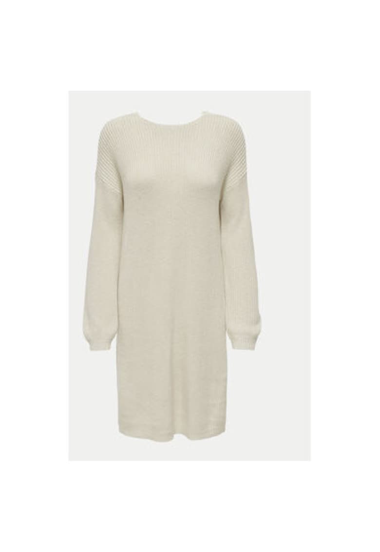 Rochie dama -  304495588 - Bumbac/Acril - Bej