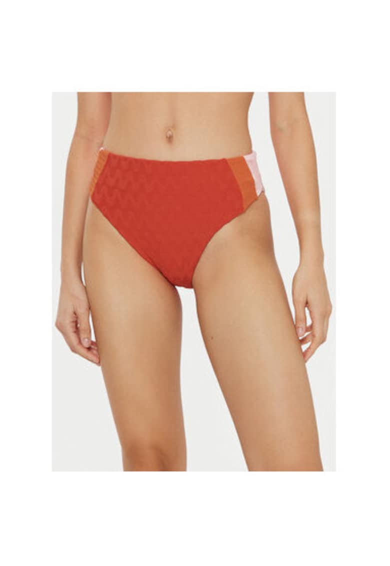 Bikini dama - 305166456 - Poliamida - Multicolor - Multicolor