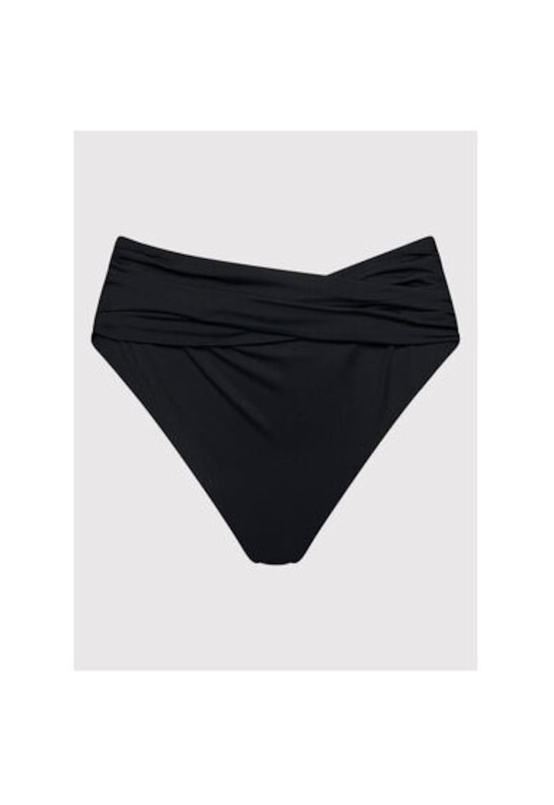 Bikini dama - 209782523 - Nylon - Negru Bikini dama - 209782523 - Nylon - Negru