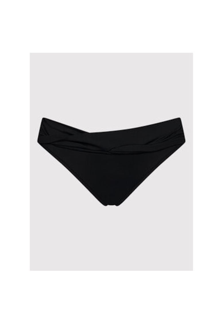 Bikini dama -  209782585 - Nylon - Negru
