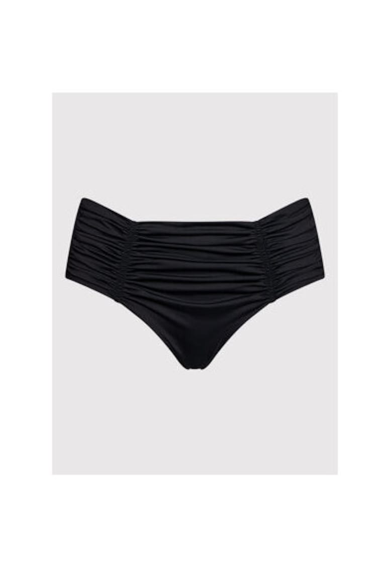 Bikini dama -  209782349 - Nylon - Negru