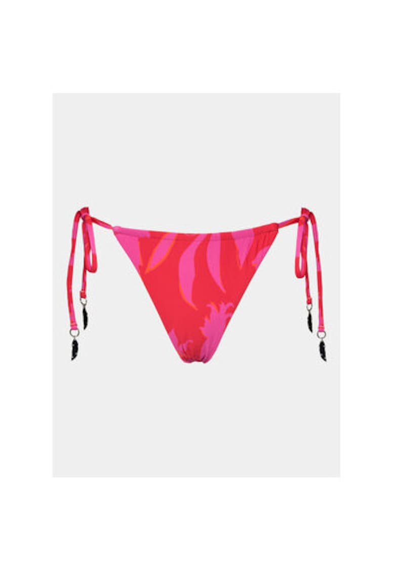 Bikini dama - 303652319 - Nylon - Multicolor