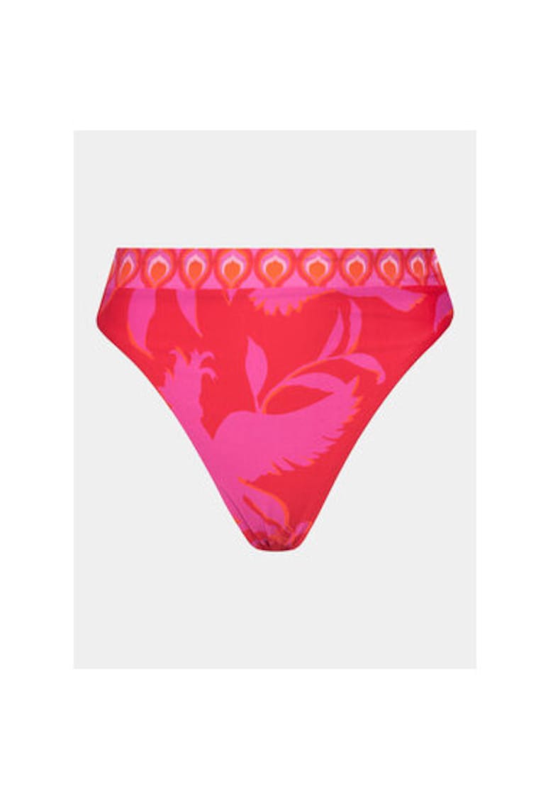 Bikini dama - 303652333 - Nylon - Multicolor