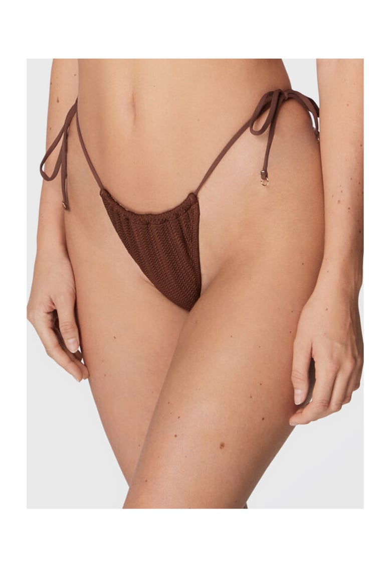 Bikini dama - 301895428 - Nylon - Maro - Maro