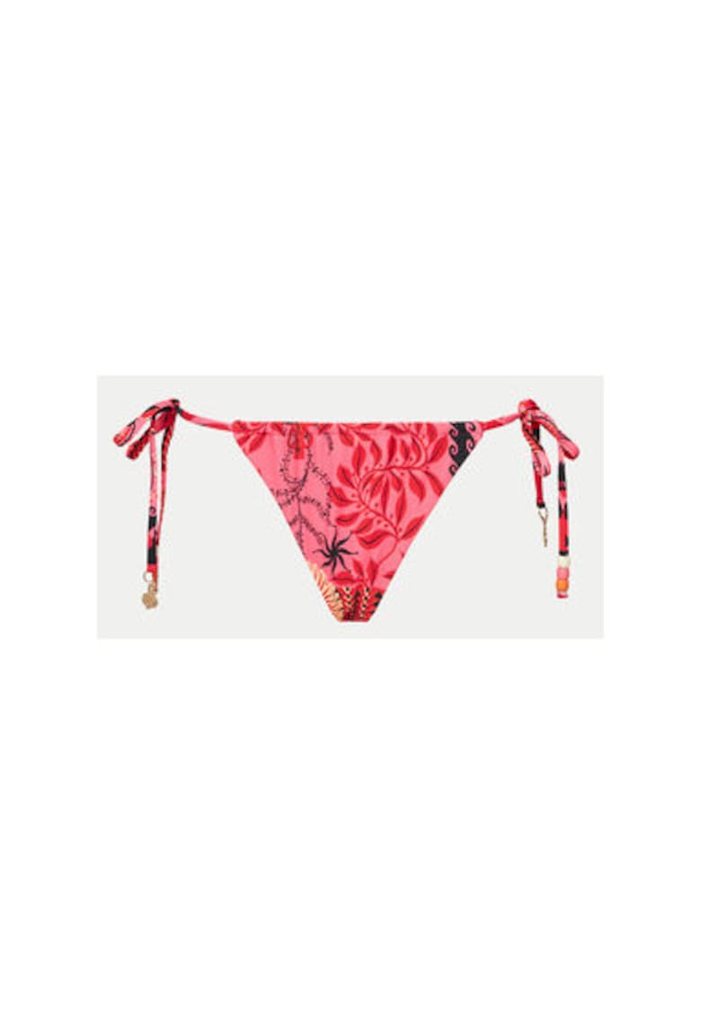 Bikini dama - 303784102 - Nylon - Roz