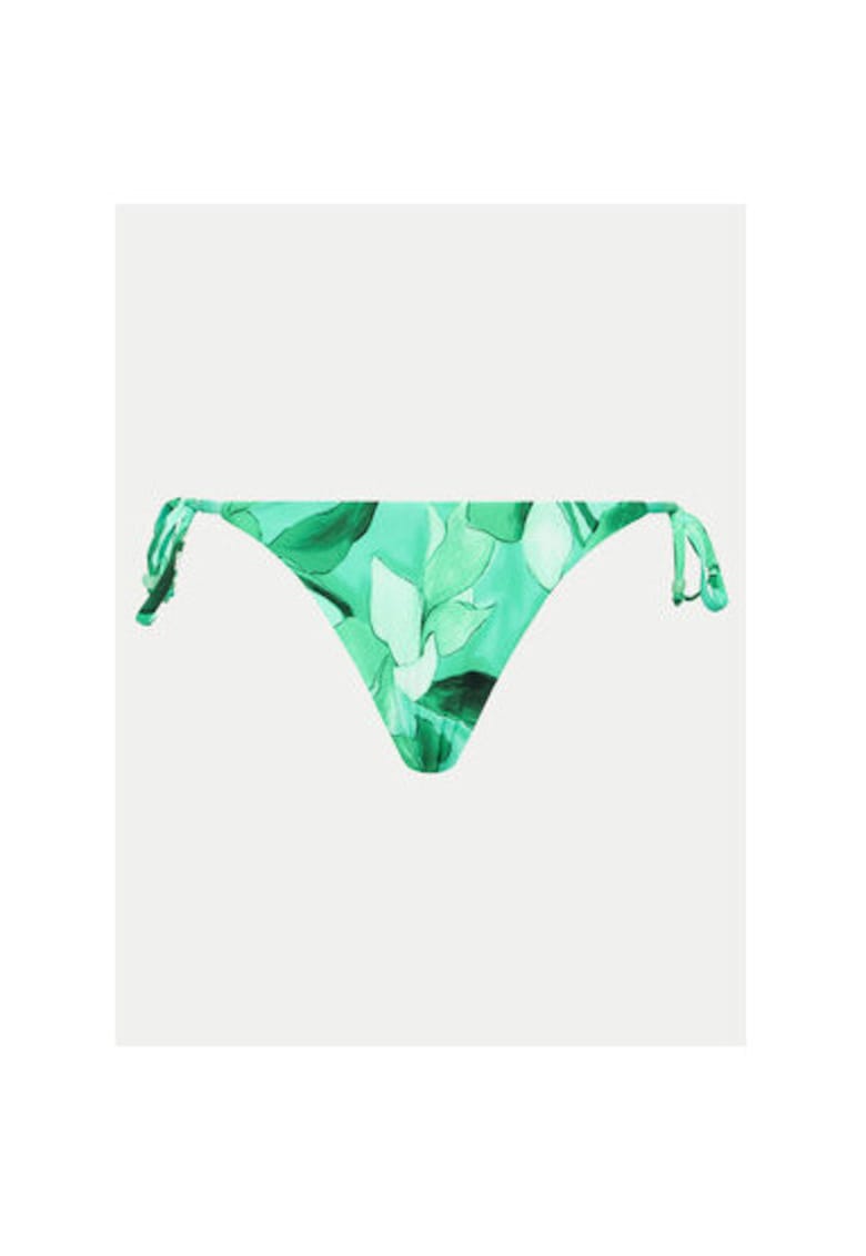 Bikini dama - 304990519 - Nylon - Verde Bikini dama - 304990519 - Nylon - Verde