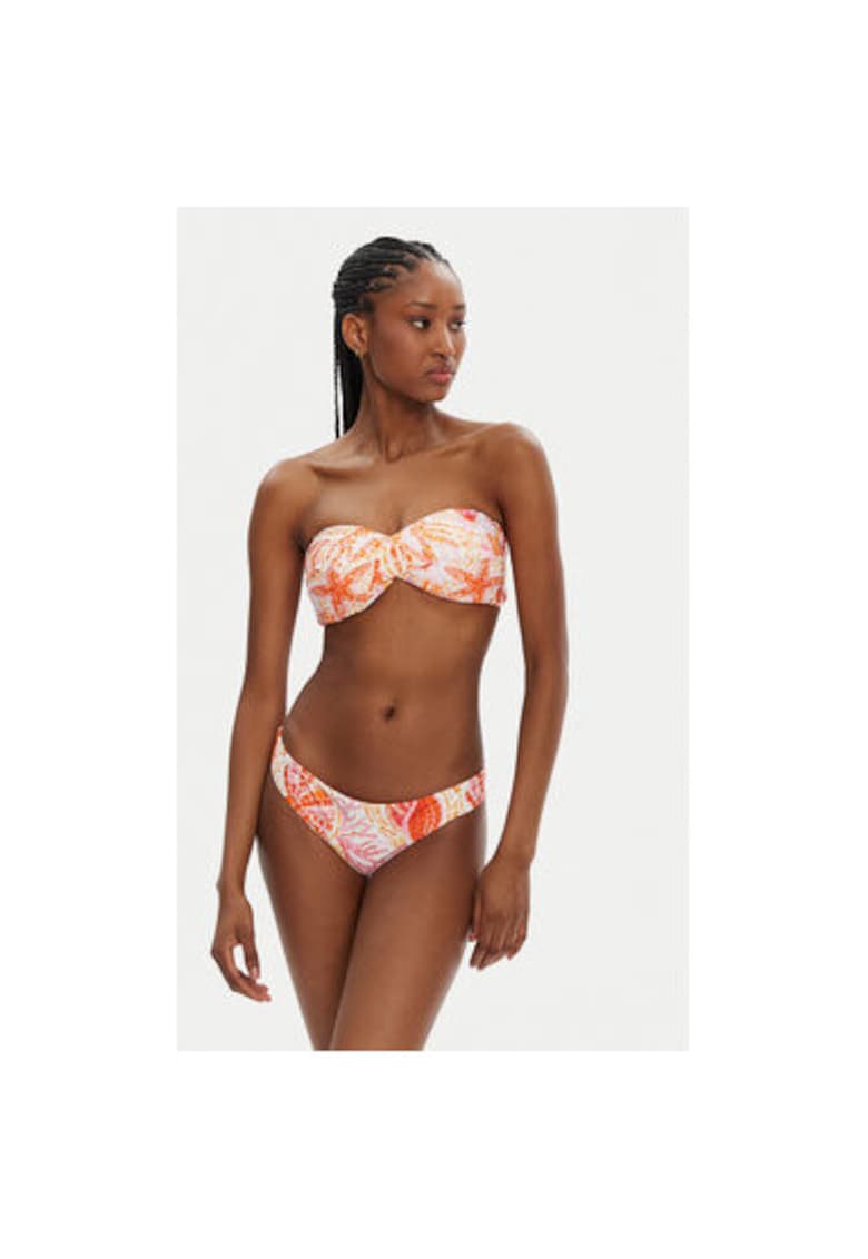 Bikini dama -  304990922 - Nylon/Elastan - Multicolor