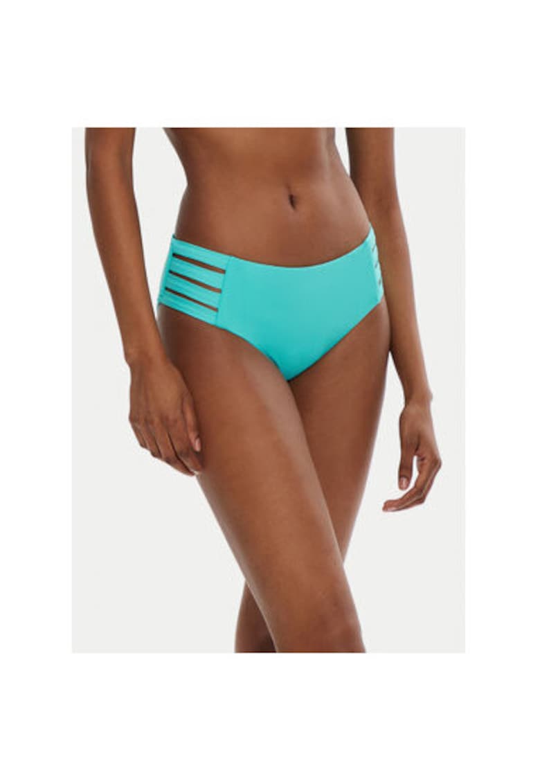 Bikini dama - 304991431 - Nylon/Elastan - Verde Bikini dama - 304991431 - Nylon/Elastan - Verde